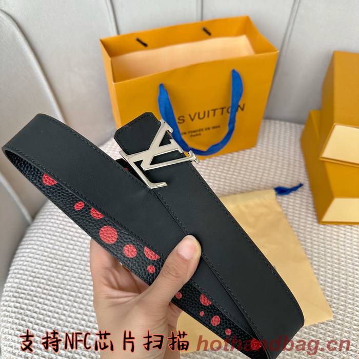 Louis Vuitton Belt 40MM LVB00201 Louis Vuitton Belt 40MM LVB00201